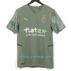 Camiseta de fútbol Borussia Monchengladbach Segunda Equipación 2021/22 - Hombre